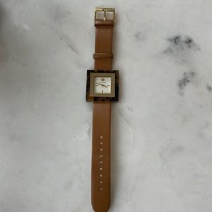 Tory Burch Watch!